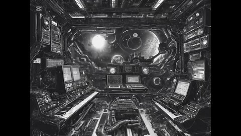 Slowed And Reverb House Music By The Black Dragon