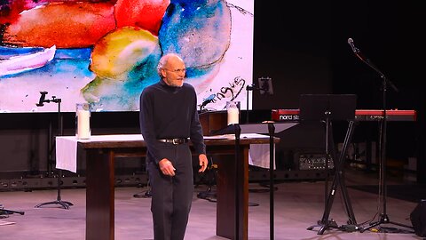 Maturity in Christ, Part 2-How We Do It