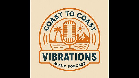 Coast to Coast Vibrations Sound Check - Cover of "Rock n Roll".
