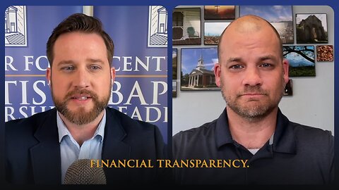 SBC 990 Amendment, Explained (ft. Rhett Burns)