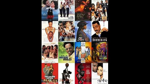 Top 10 favorite movies of the 90s