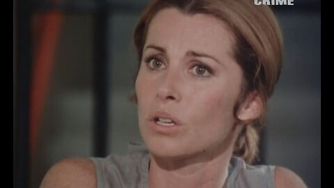 Petrocelli - S01E08 - Mirror, Mirror On The Wall - 1974 - Crime/Drama - HD