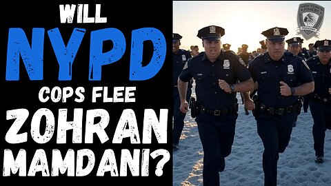 Is The NYPD a Hostile Environment for Women ?