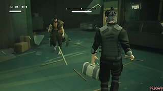 Sifu - Arena Dragon Challenge 1 - Dealing With Fajar 5/5