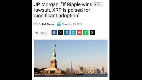 #2738: FRI 8 AUG:TRUMP DAY #200+UK ASYLUM HOTEL 'PROTESTS'+ISRAEL-DAY662 +BOOM-CASE OVER-XRP/NEWS!!