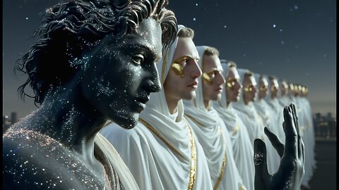 The Truth About The 144,000 In The Book Of Revelation