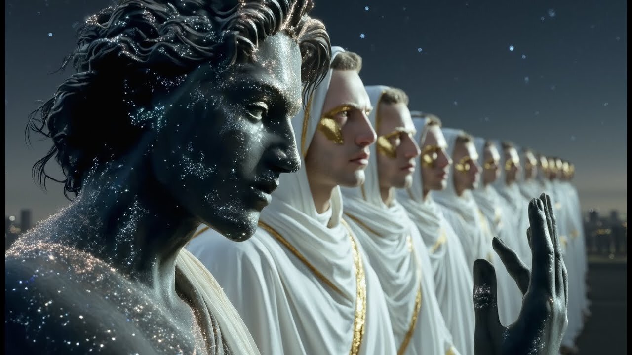 The Truth About The 144,000 In The Book Of Revelation