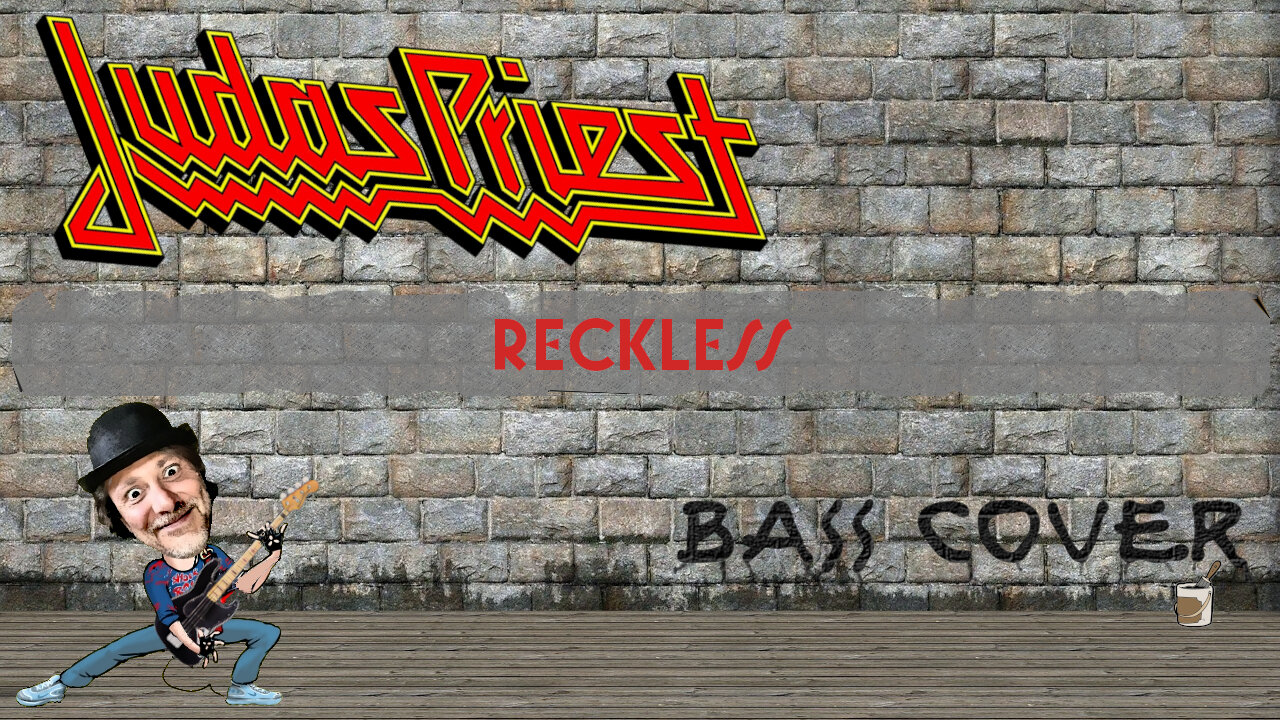 Judas Priest | Reckless