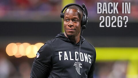 Is the Falcons late season run enough to give Raheem Morris a third season at the helm?