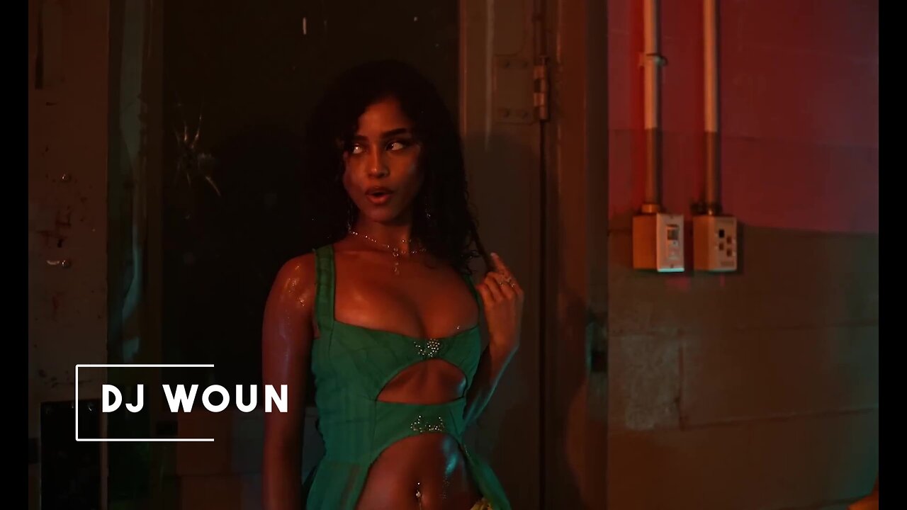 Best RnB HipHop Mix 2025 | Hip hop playlist video | R&B song 2025