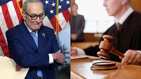 Judge Makes Blockbuster Midterm Election Decision - Democrats Reeling