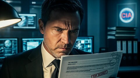 CIA/Governments Dark Secrets (Rabbit Hole Series)