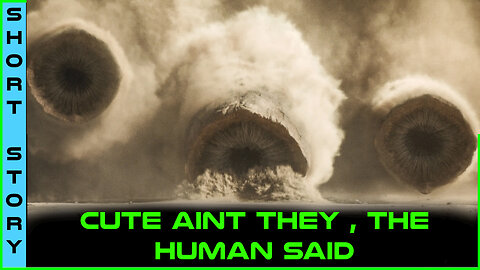 Human Narrated: Within the Sands | r/Humanity Feck Yea