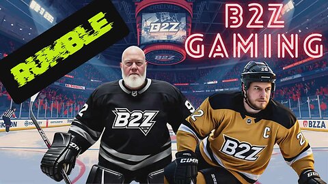 The Good, the Bad, and the B2Z's | B2Z Gaming