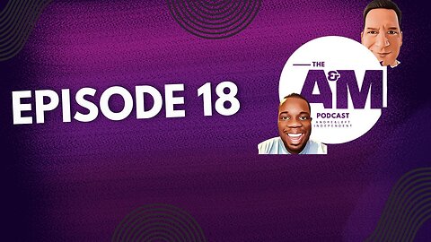 A&M Podcast - Friday Night Follies