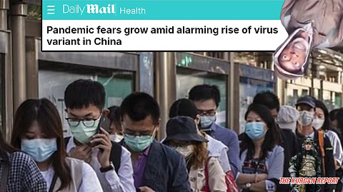 Oh no! Watch out! Here comes another fake virus!