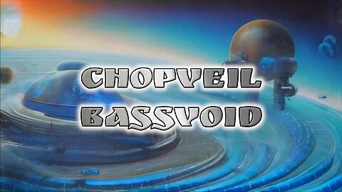 Electronica Synth with Heavy Beats, Chopped Vocals, and Epic Drops. Cyberpunk, Sci-Fi Music