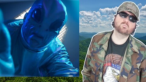 ASMR Alien Abduction, Examination And Fix You - Roleplay Alien Doctor Check-Up And Experiments (TMASMR) - Reaction! (BBT)