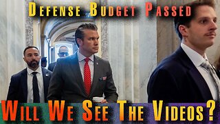 The Quiet Part Live Ep 233: More Photos Released, GOP Sides with Dems & 10% For the People