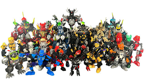 Self Moc Adventures Season 3 Episode 8 "The Quick & The Speducationals"