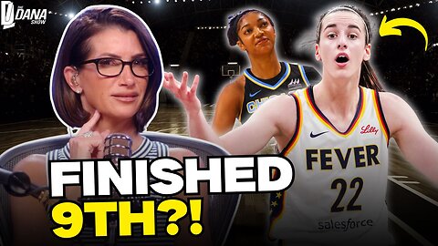 Caitlin Clark's WNBA Peers CLEARLY Have Beef With Her