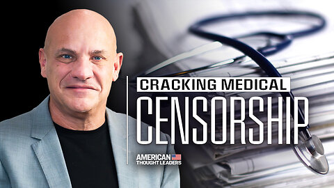 How Bad Scientific Research Gets Through Peer Review | Trailer | American Thought Leaders