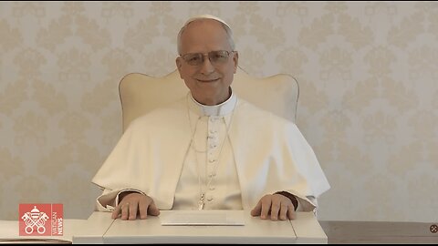 Pope Leo XIV’s Message to Young People Gathered in His Hometown Chicago