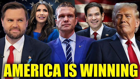America Needs To Focus On Its Own Problems Now