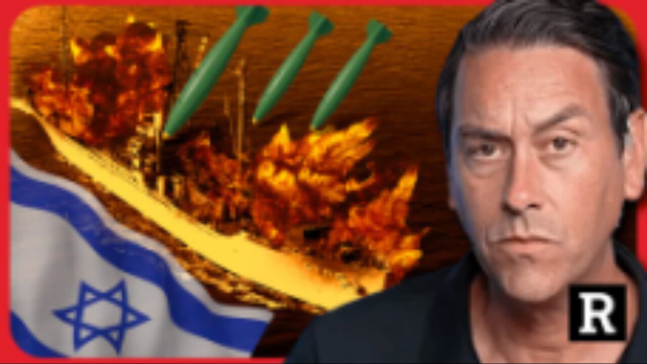The TRUTH in the USS Liberty attack is now coming out