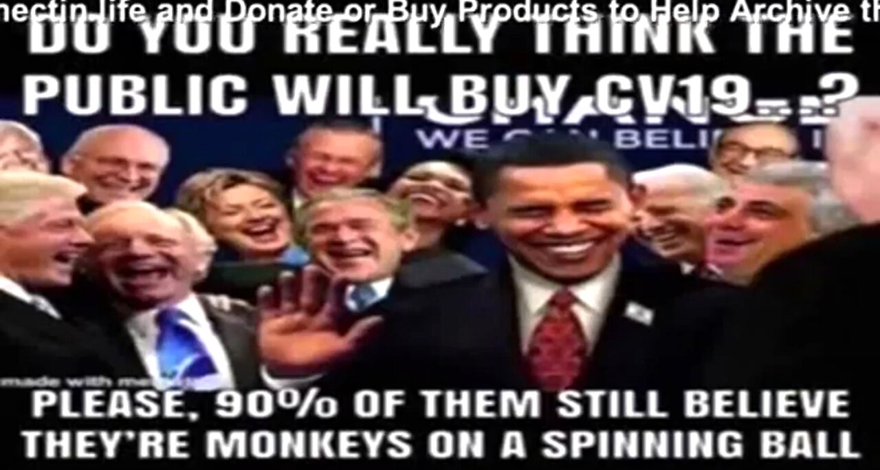 WE’RE LIVING IN THE NEW WORLD ORDER RIGHT NOW. IT’S NOT A CONSPIRACY THEORY! (SHOW NORMIES) ⚔️