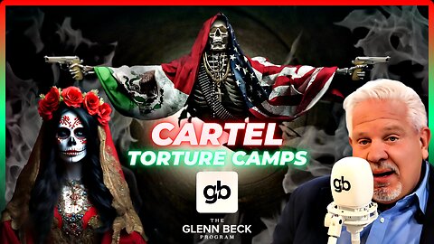 Exposing the Cartel Torture Camps on Our Border Where Captives Burned in Ovens