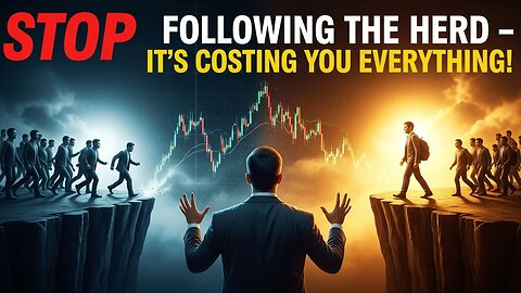 Behavioral Finance – Investor Psychology – Do You Suffer from the