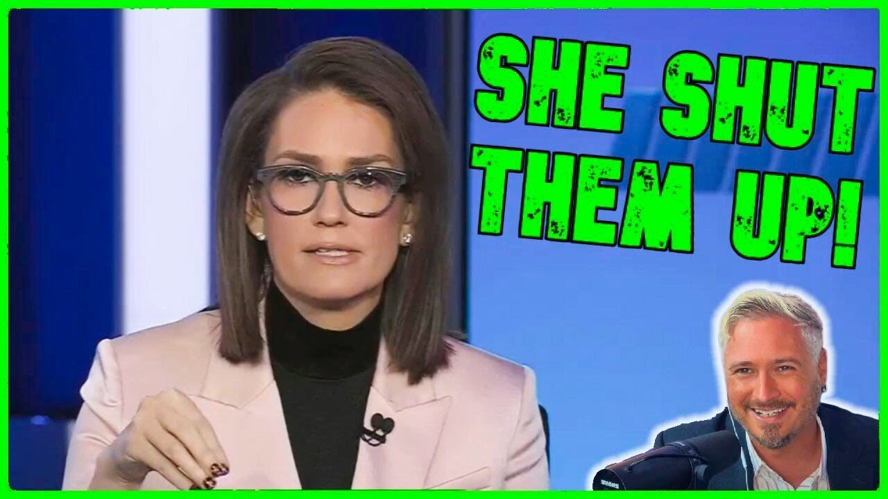 Fox News Liberal STUNS Co-Hosts Into Silence | The Kyle Kulinski Show