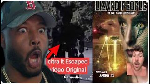 Citra Escaped and everyone is losing their MINDS...! - Dre_OG Reacts
