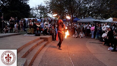 2023 Alabama Renaissance Faire