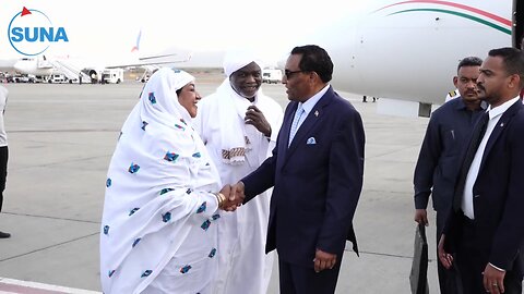 Kamel Idris concludes his visit to Egypt after reaching a number of important agreements