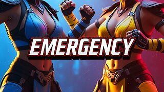 EMERGENCY! Rumble is under attack! Youtube is next! The Censorship has hit OVERDRIVE!