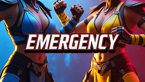 EMERGENCY! Rumble is under attack! Youtube is next! The Censorship has hit OVERDRIVE!
