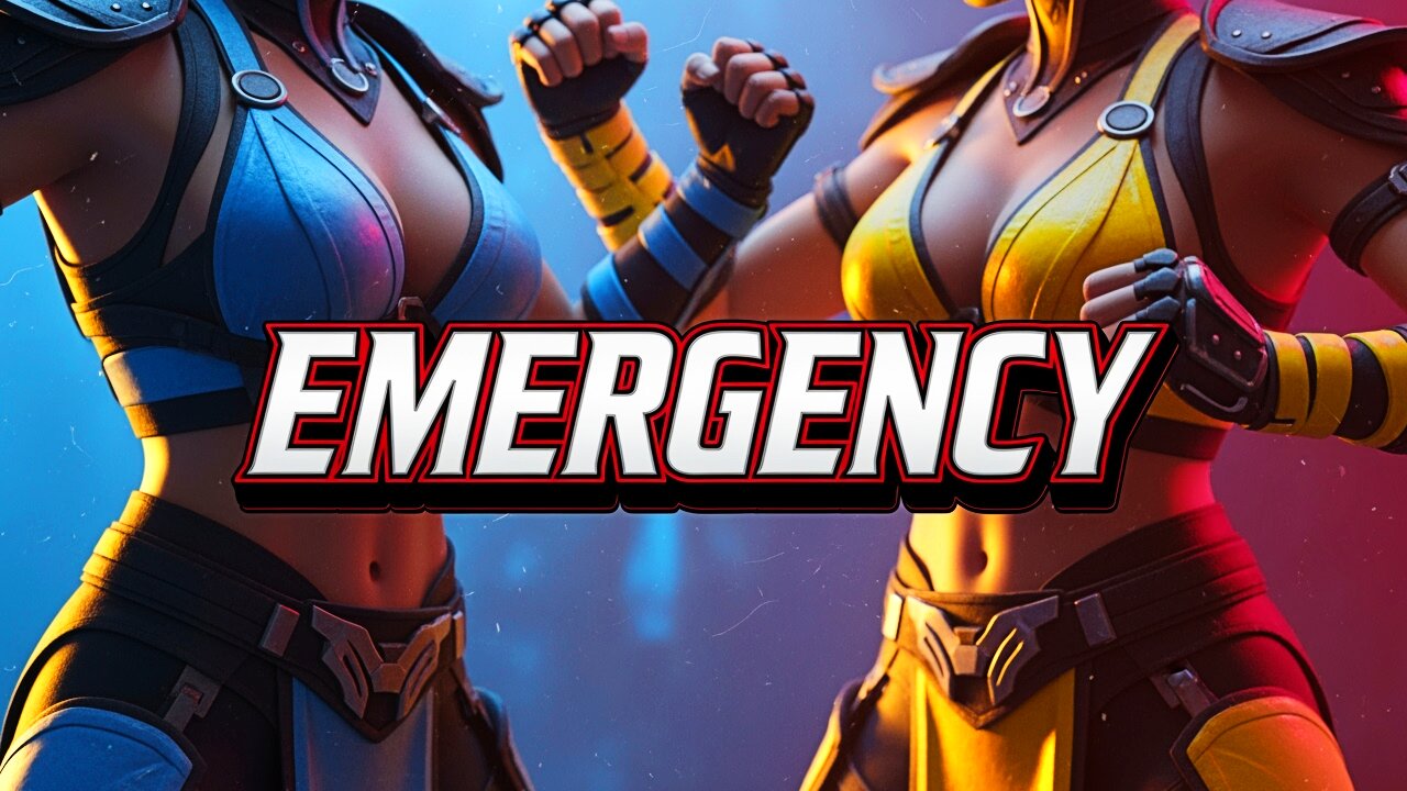 EMERGENCY! Rumble is under attack! Youtube is next! The Censorship has hit OVERDRIVE!