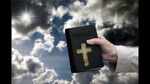 Rapture is near
