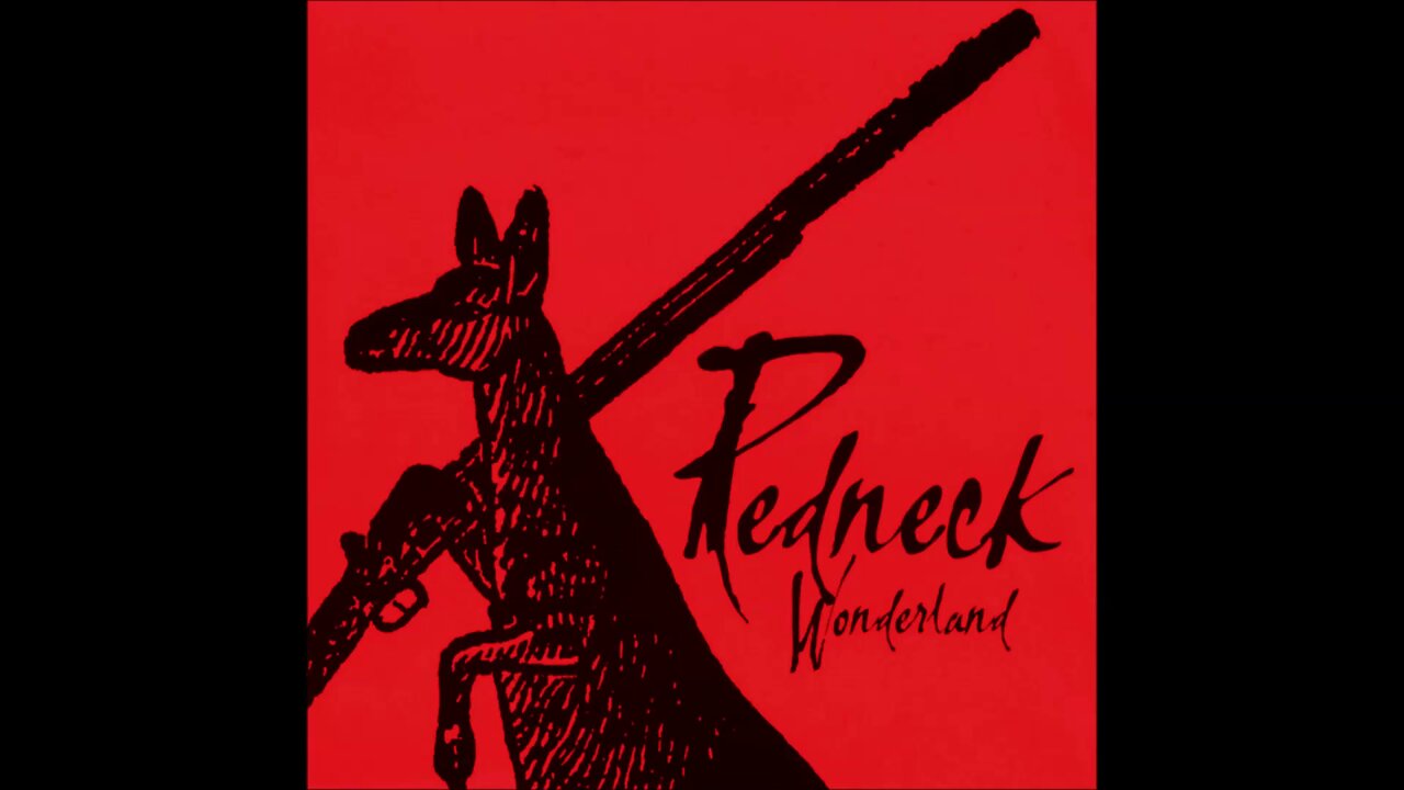 Midnight Oil - Redneck Wonderland (1998) [Full Album]