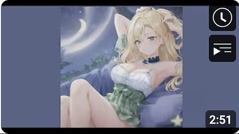 A Perfect Night [Music]