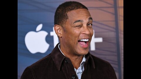 LIVE: DOJ Arrests Retarded NF Don Lemon, Commie Terrorist Manual Leaked