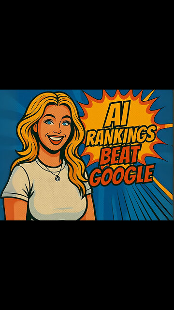 AI Rankings Beat Google – Why Page One Doesn’t Matter Anymore