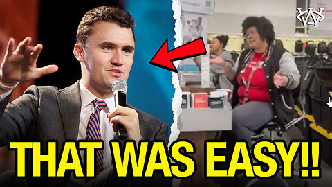 OfficeMax Employees Destroy Company with One Easy Video!