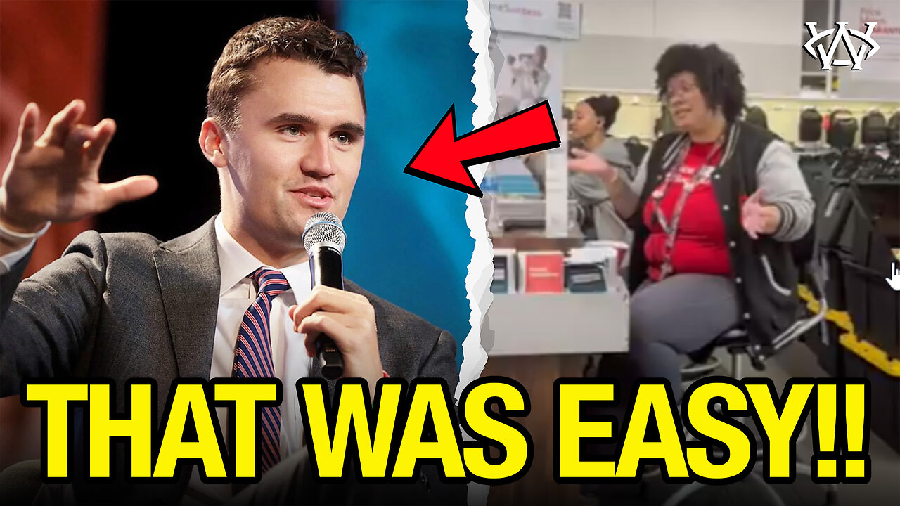 OfficeMax Employees Destroy Company with One Easy Video!