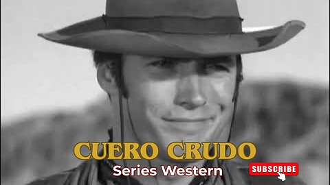 Incidente del Tumbleweed (Serie "Cuero Crudo")