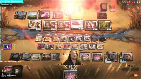 Highlight: MTGA - GOLD farming 6-2-2025 - Modified Orzhov Smile 2