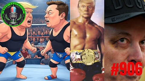 The Big Beautiful Breakup, Theater Or Ops, Dave Portnoy Epic Meltdown