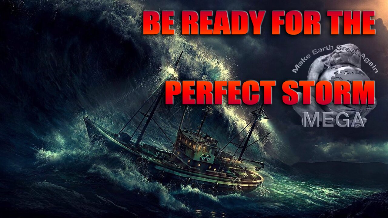 They’re Vanishing People in the Riots… Then Something Terrifying Activated